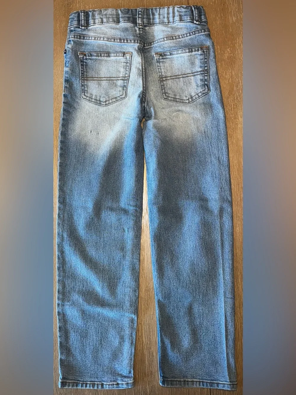 OshKosh Bgosh three pairs